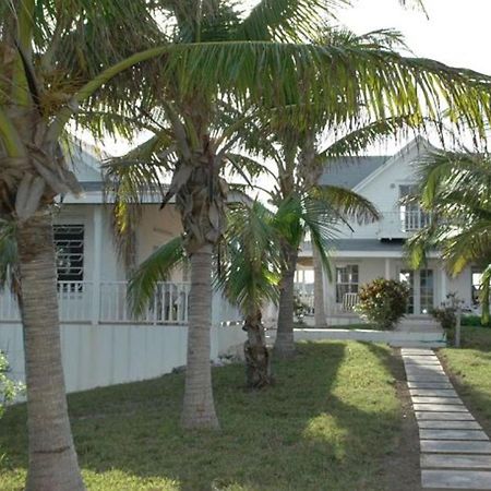 Rocks Retreat By Eleuthera Vacation Rentals North Palmetto Point 외부 사진
