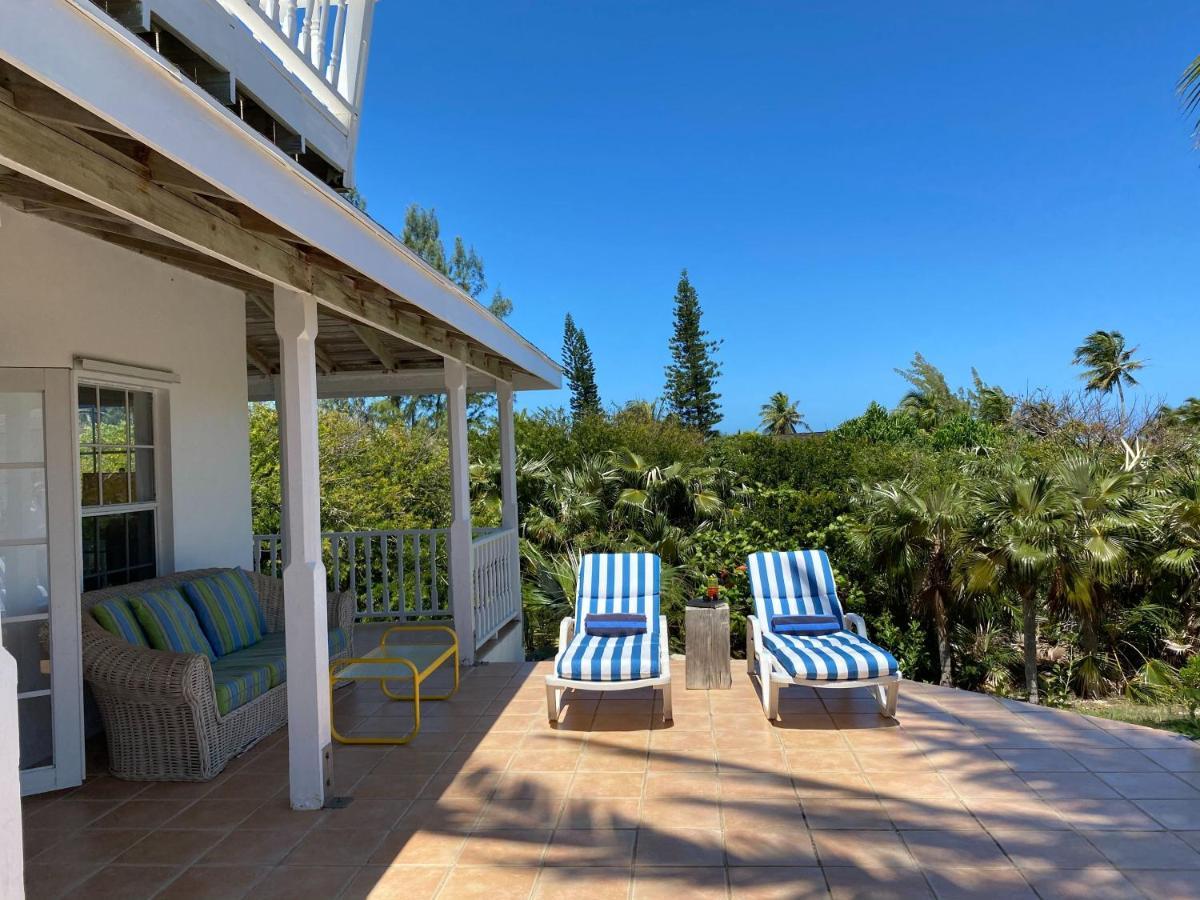 Rocks Retreat By Eleuthera Vacation Rentals North Palmetto Point 외부 사진