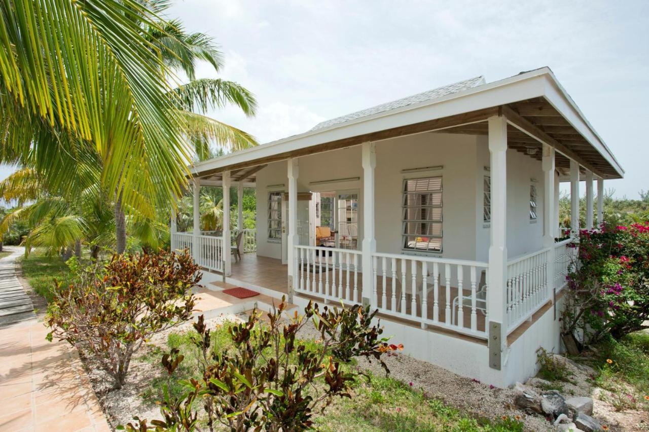 Rocks Retreat By Eleuthera Vacation Rentals North Palmetto Point 외부 사진
