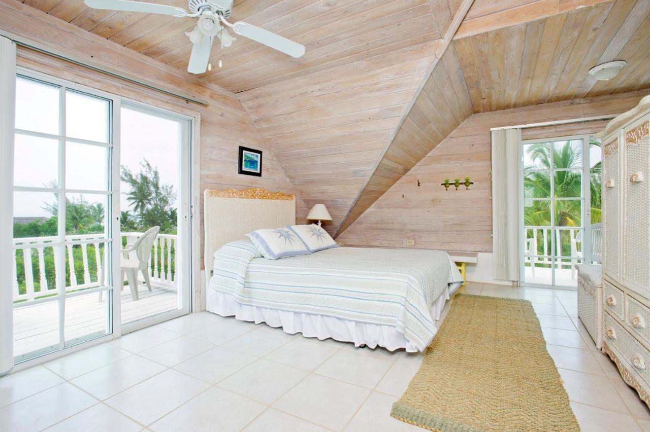 Rocks Retreat By Eleuthera Vacation Rentals North Palmetto Point 외부 사진