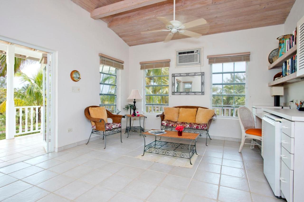 Rocks Retreat By Eleuthera Vacation Rentals North Palmetto Point 외부 사진