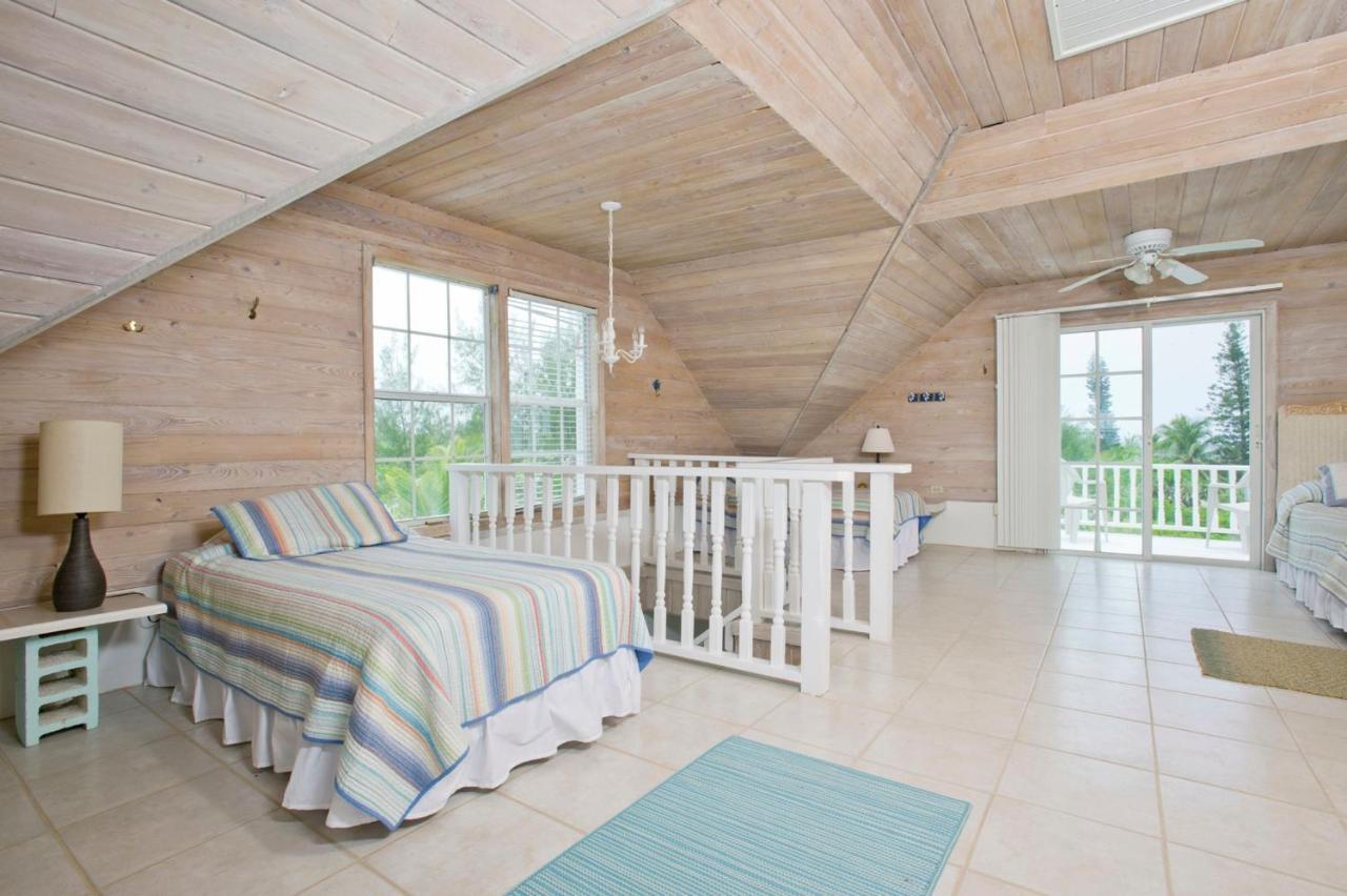 Rocks Retreat By Eleuthera Vacation Rentals North Palmetto Point 외부 사진